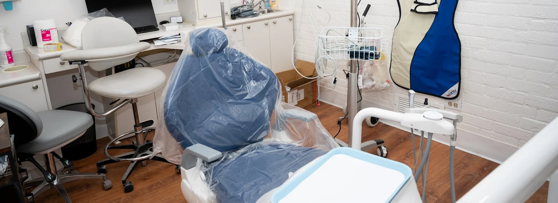 About Doctor Image