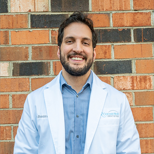 Dr. Brandon D. Rensch
